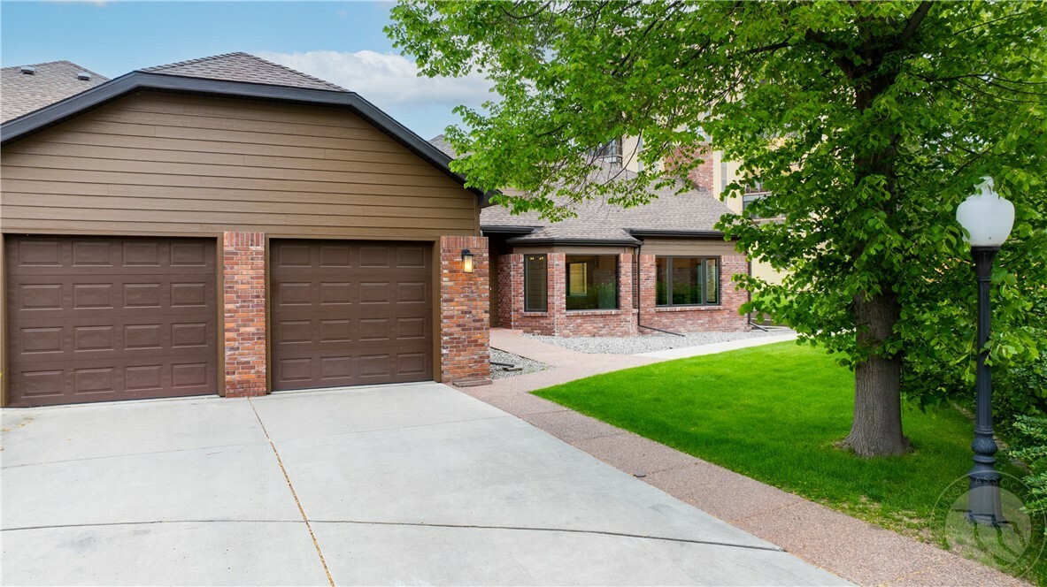 Property Photo: 41 Heatherwood Lane MT 59102