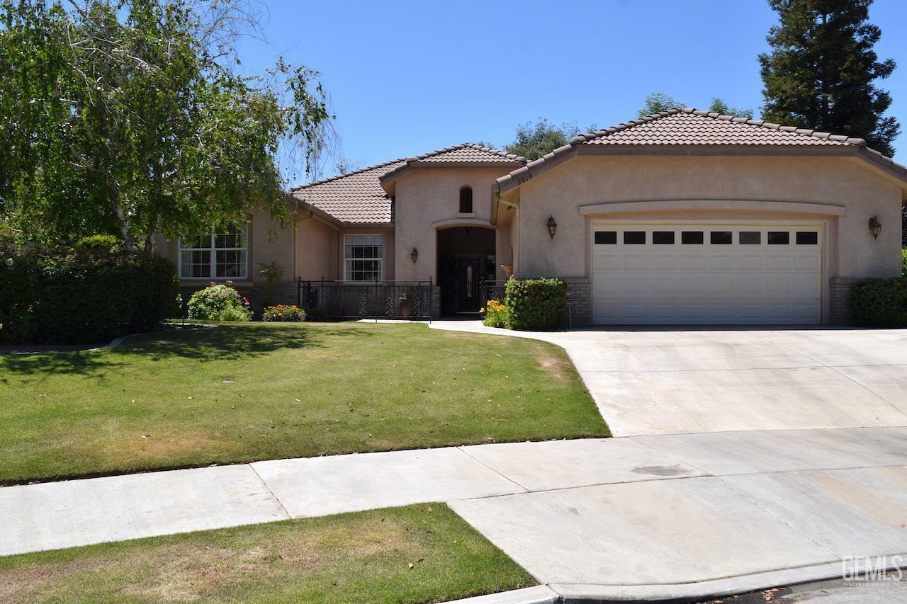 3019 Violet Rose Court  Bakersfield CA 93311 photo