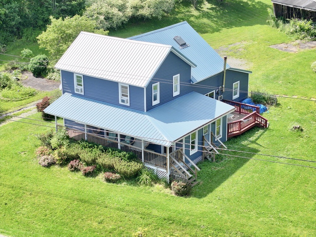 656 Candor Rd  Spencer NY 14883 photo