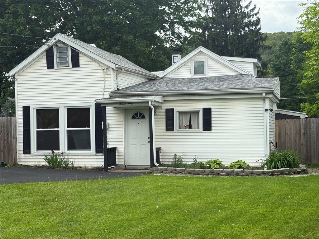 Property Photo: 760 Spruce Street NY 14904
