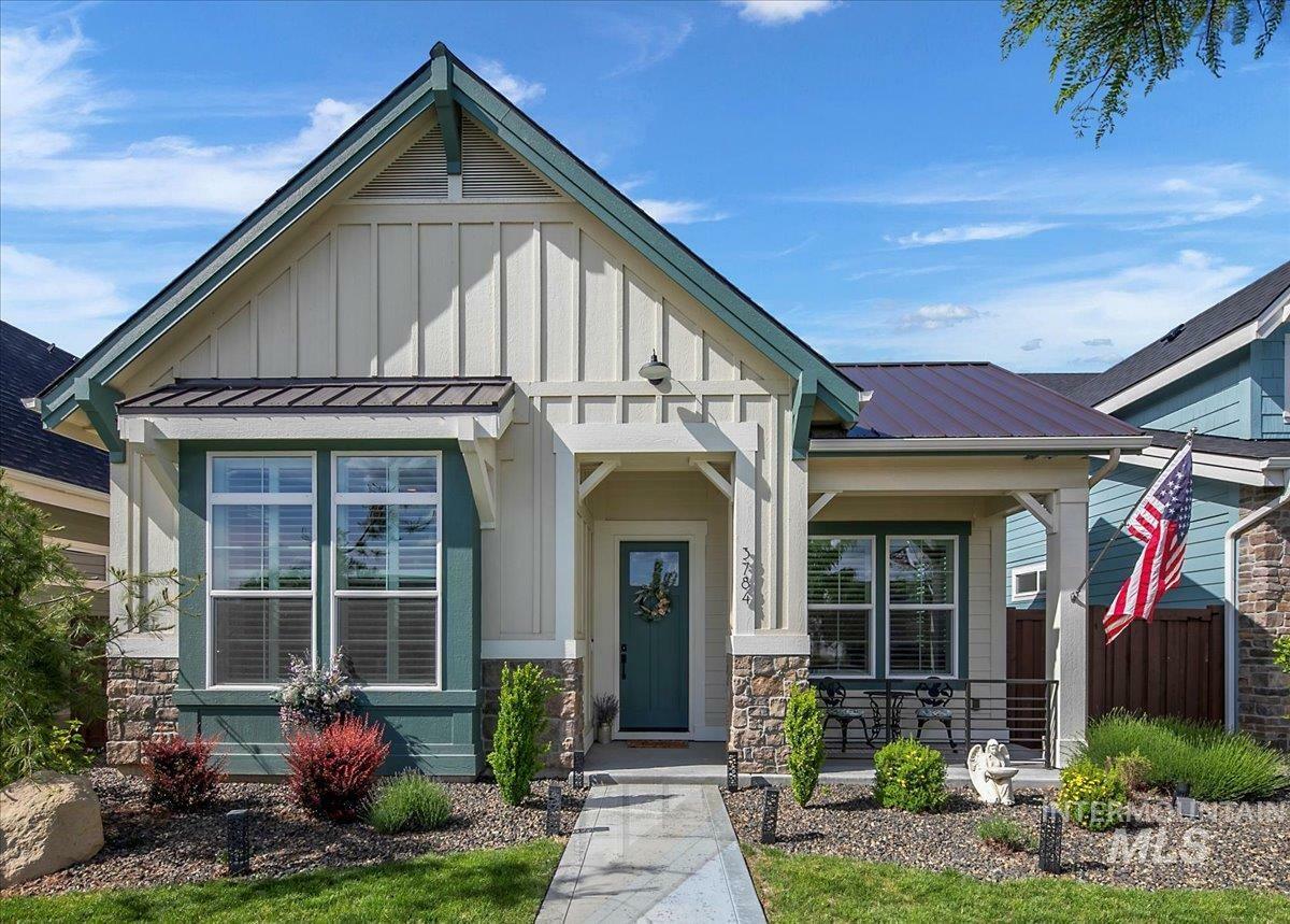 Property Photo: 3784 W Silver River Ln ID 83646