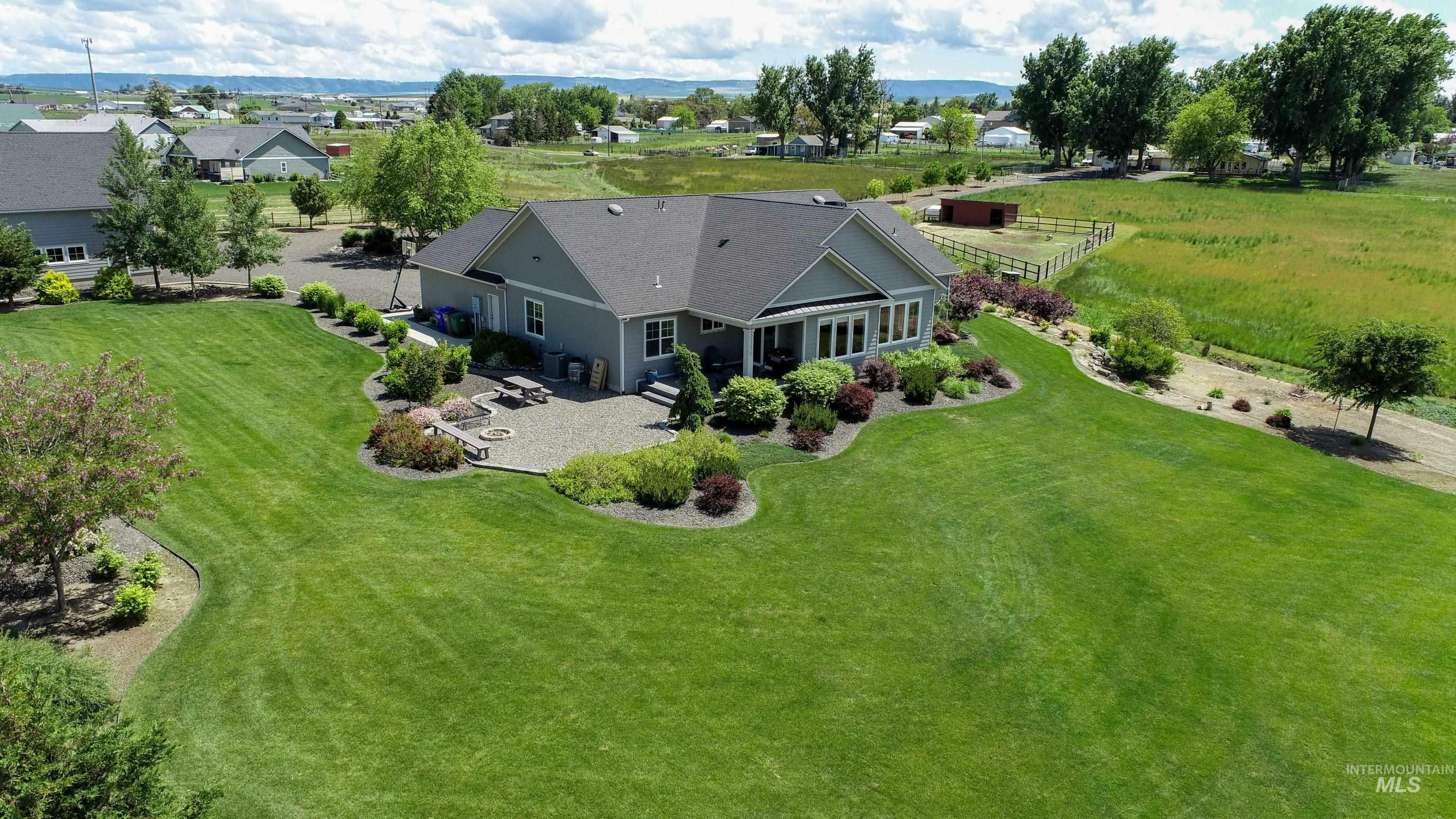 Property Photo:  2211 Burrell Ave.  ID 83501 