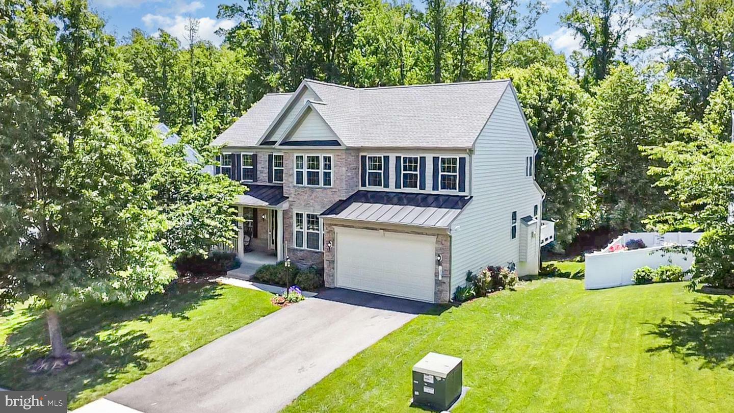 Property Photo: 21 Berea Knolls Drive VA 22406