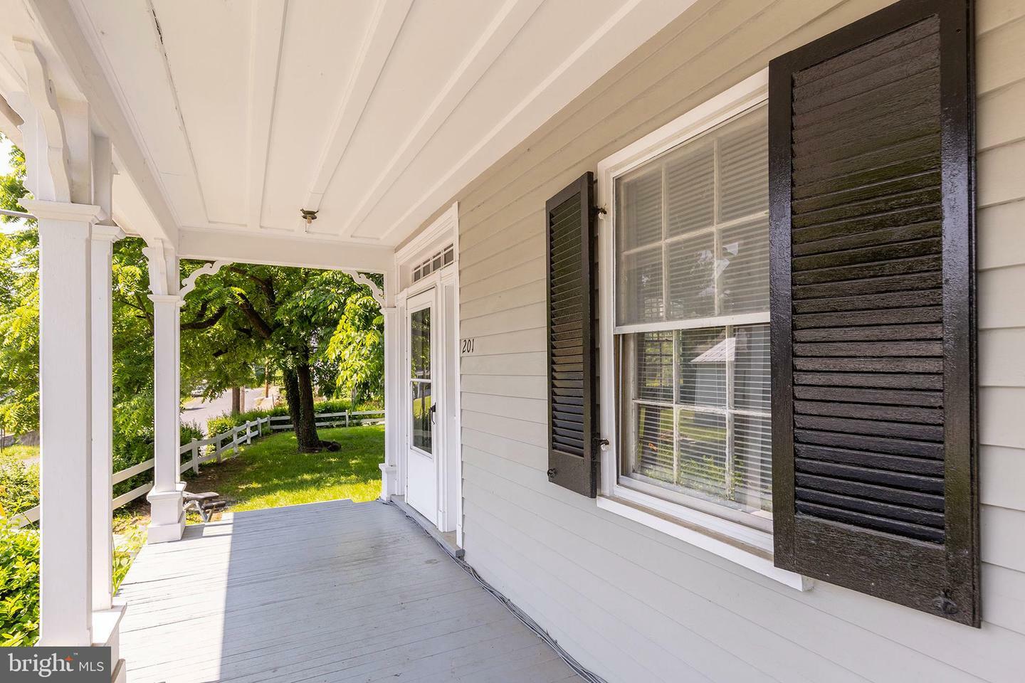 Property Photo: 201 Capon St VA 22657