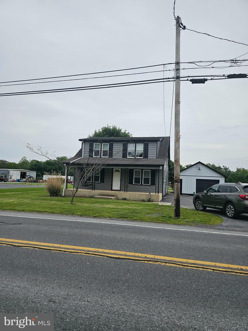 Property Photo: 10992 Roxbury Road PA 17244