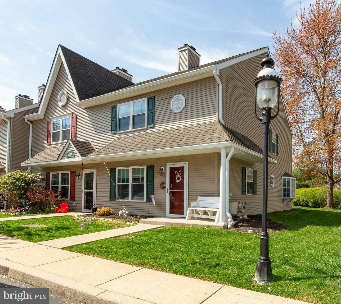 1220 Timothy Lane 34  Phoenixville PA 19460 photo