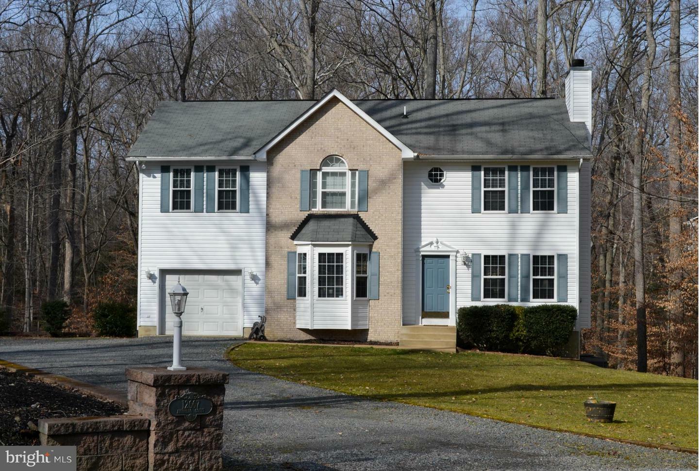 Property Photo: 12667 Amarillo Drive MD 20657