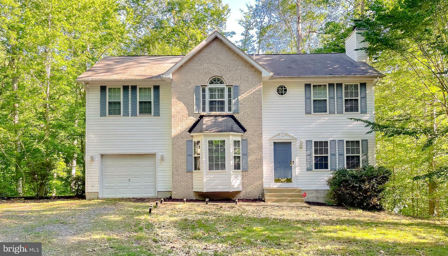 Property Photo: 12667 Amarillo Drive MD 20657
