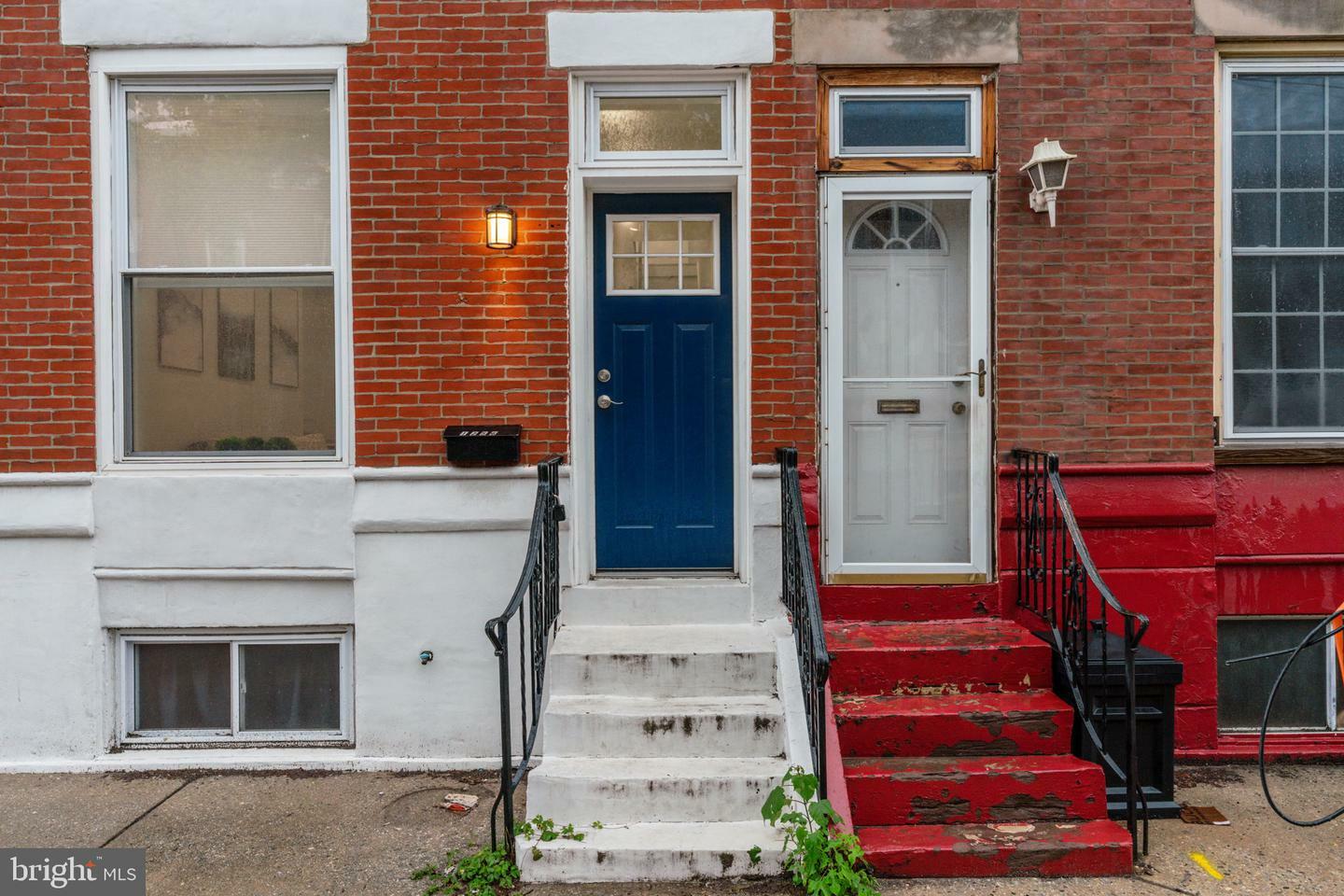 1256 S 29th Street  Philadelphia PA 19146 photo