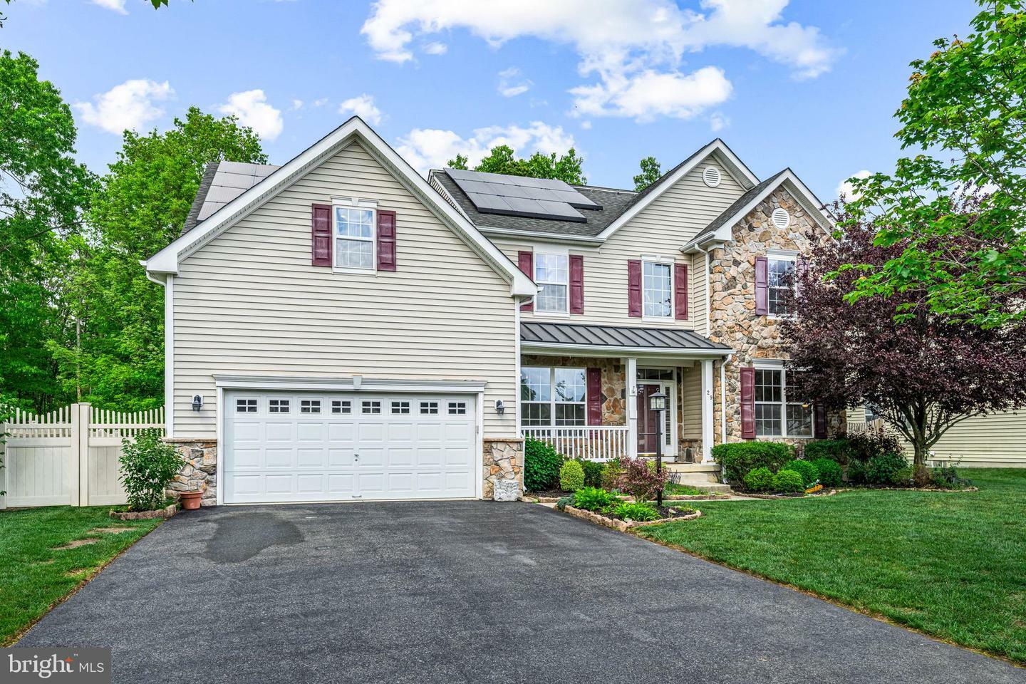 29 Buckingham Drive  Berlin NJ 08009 photo