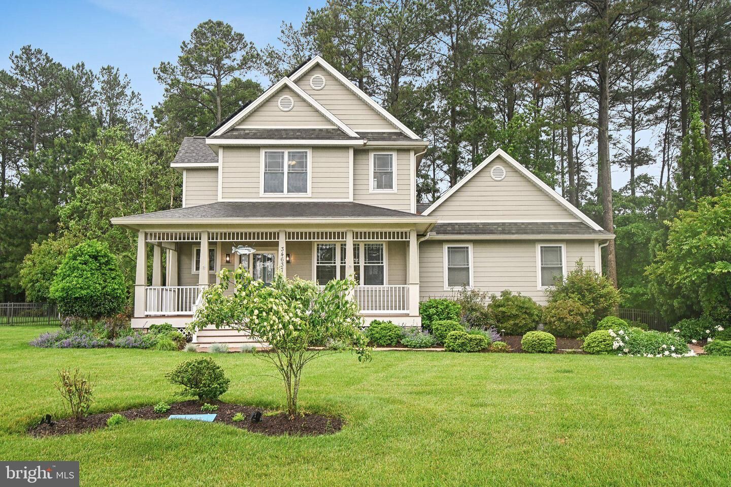 Property Photo:  34637 Megan Court  DE 19958 