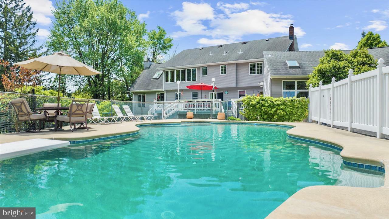 Property Photo: 591 Route 579 NJ 08827