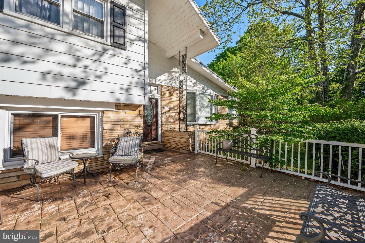Property Photo: 9111 Bustleton Avenue PA 19115