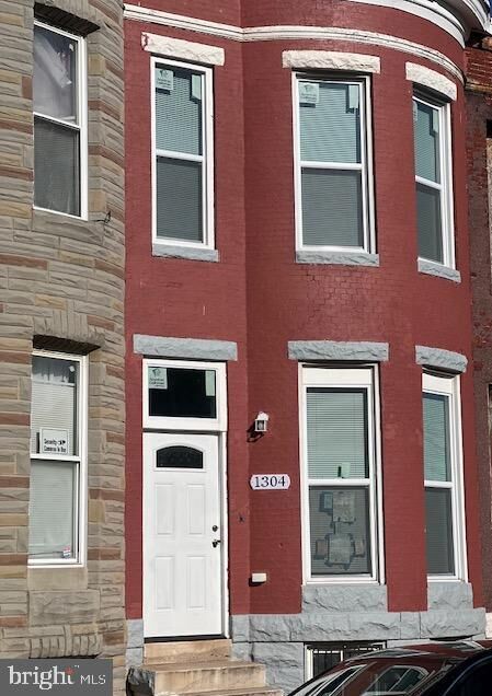 Property Photo:  1304 E Lafayette Avenue  MD 21213 