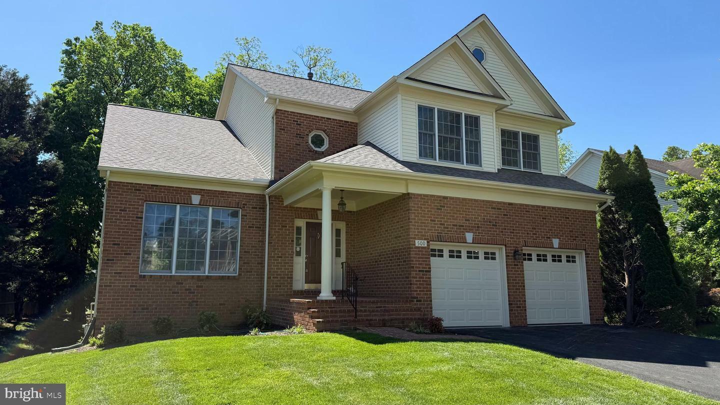 500 Roland Street SW  Vienna VA 22180 photo