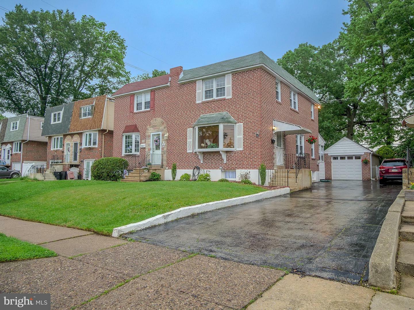 713 Tasker Street  Ridley Park PA 19078 photo