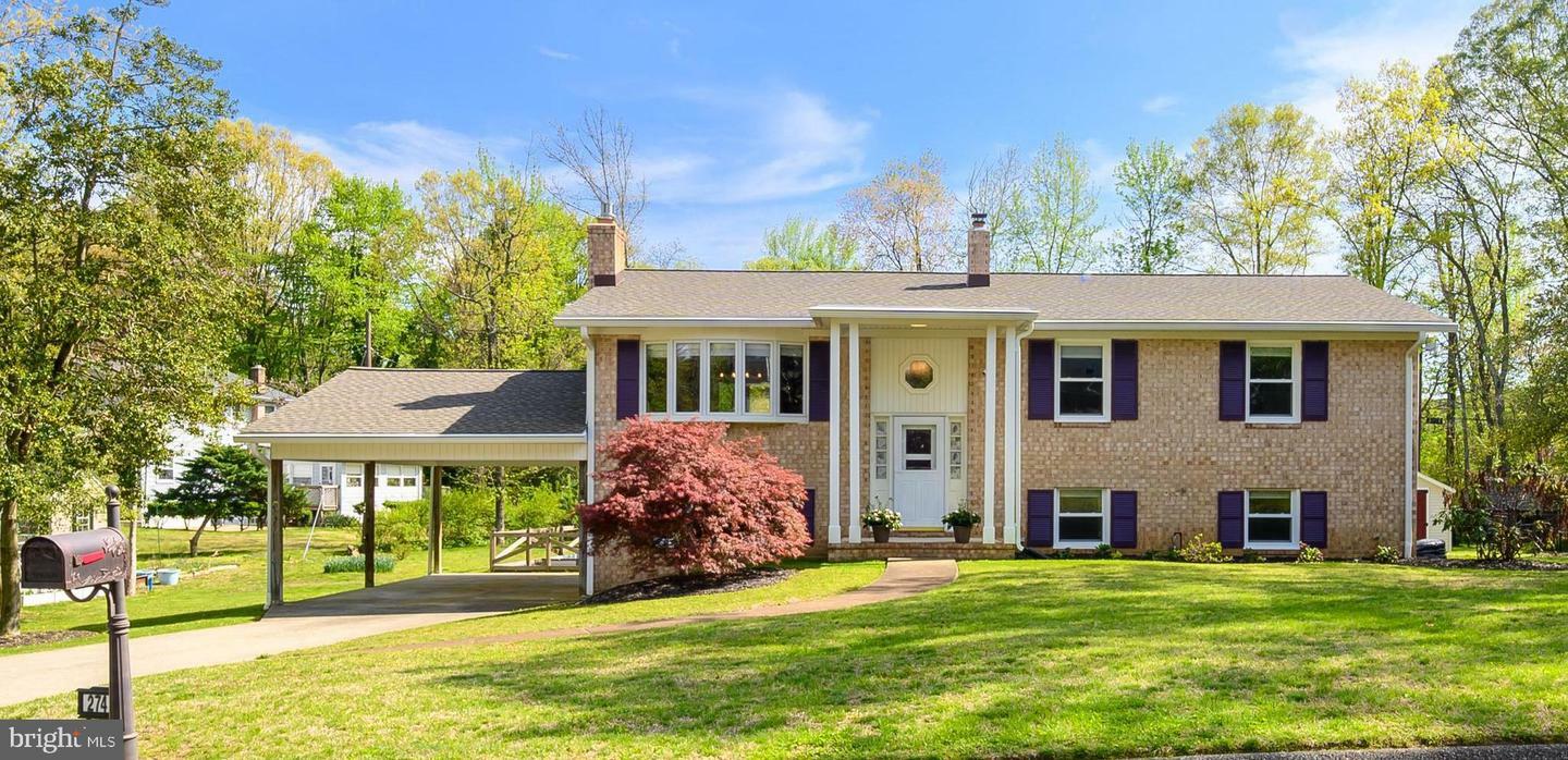 2742 Alfred Circle  Annapolis MD 21401 photo