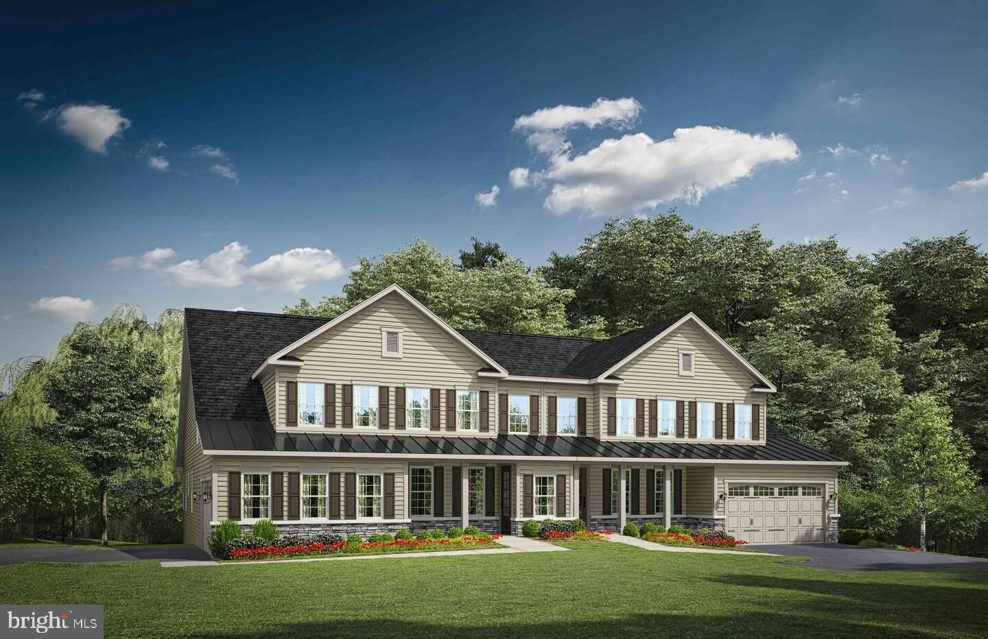 Property Photo:  8500 Lallybroch Ln  MD 20759 