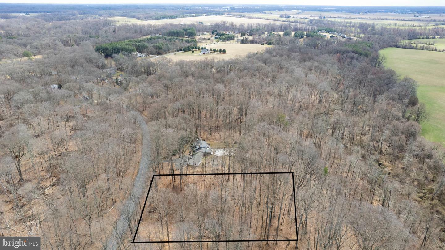 Property Photo: 1306 John Brown Road MD 21658