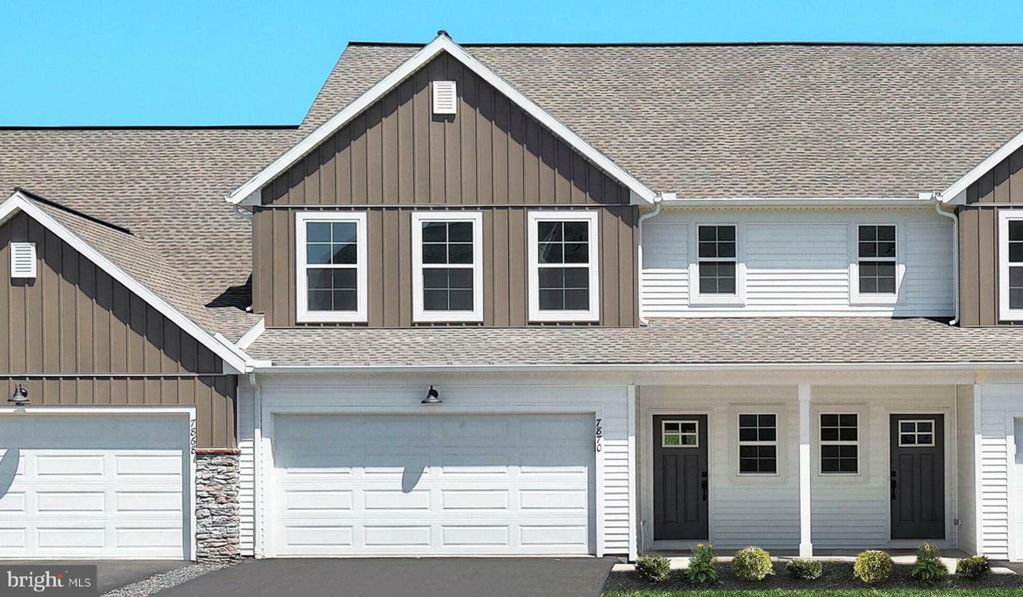 7870 Briarwood Drive  Harrisburg PA 17112 photo