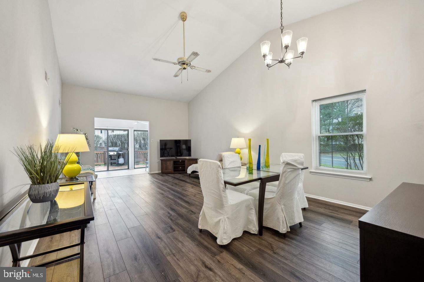 Property Photo: 39 E Oleander Drive NJ 08054