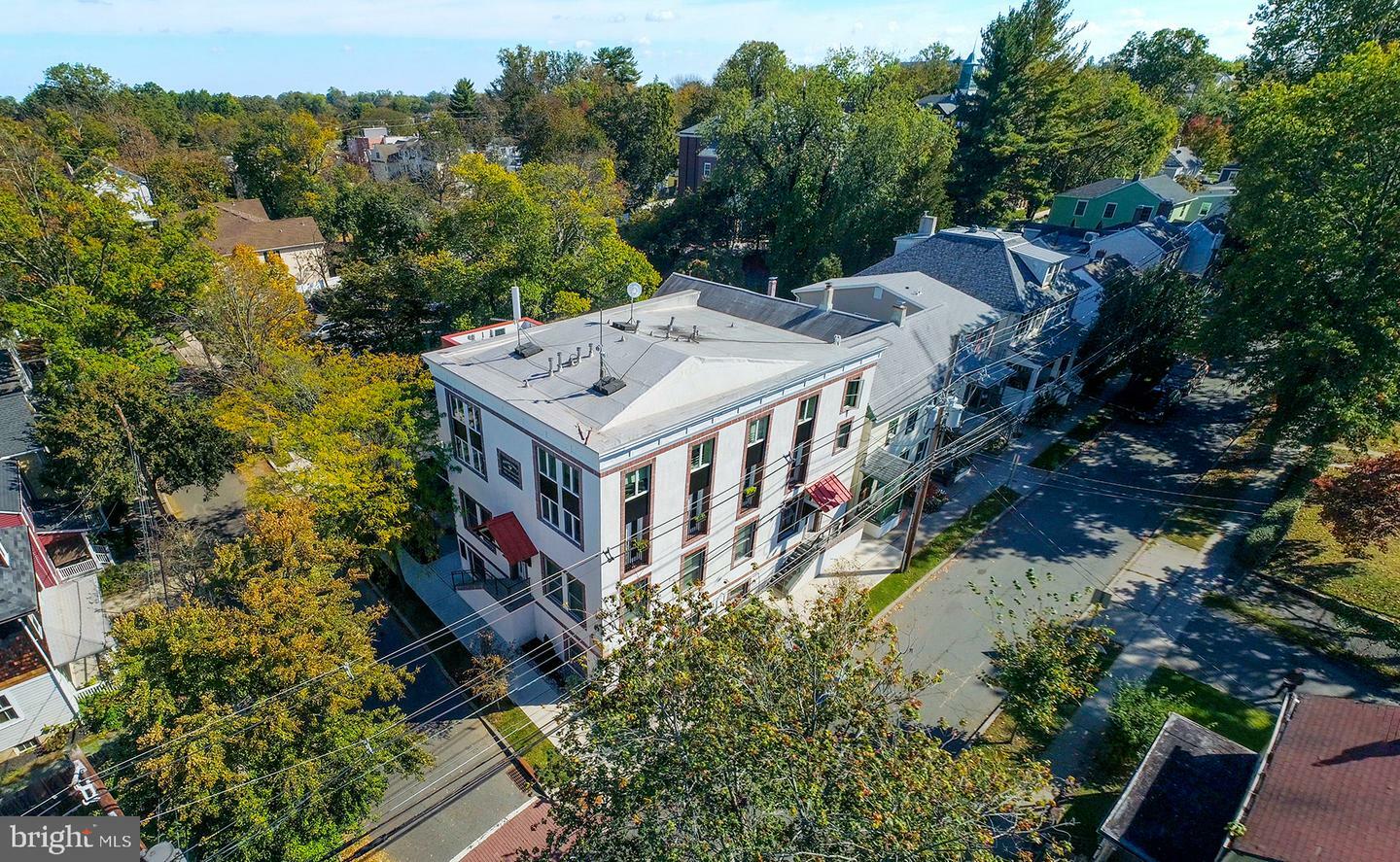 Property Photo: 30 Maclean Street NJ 08542
