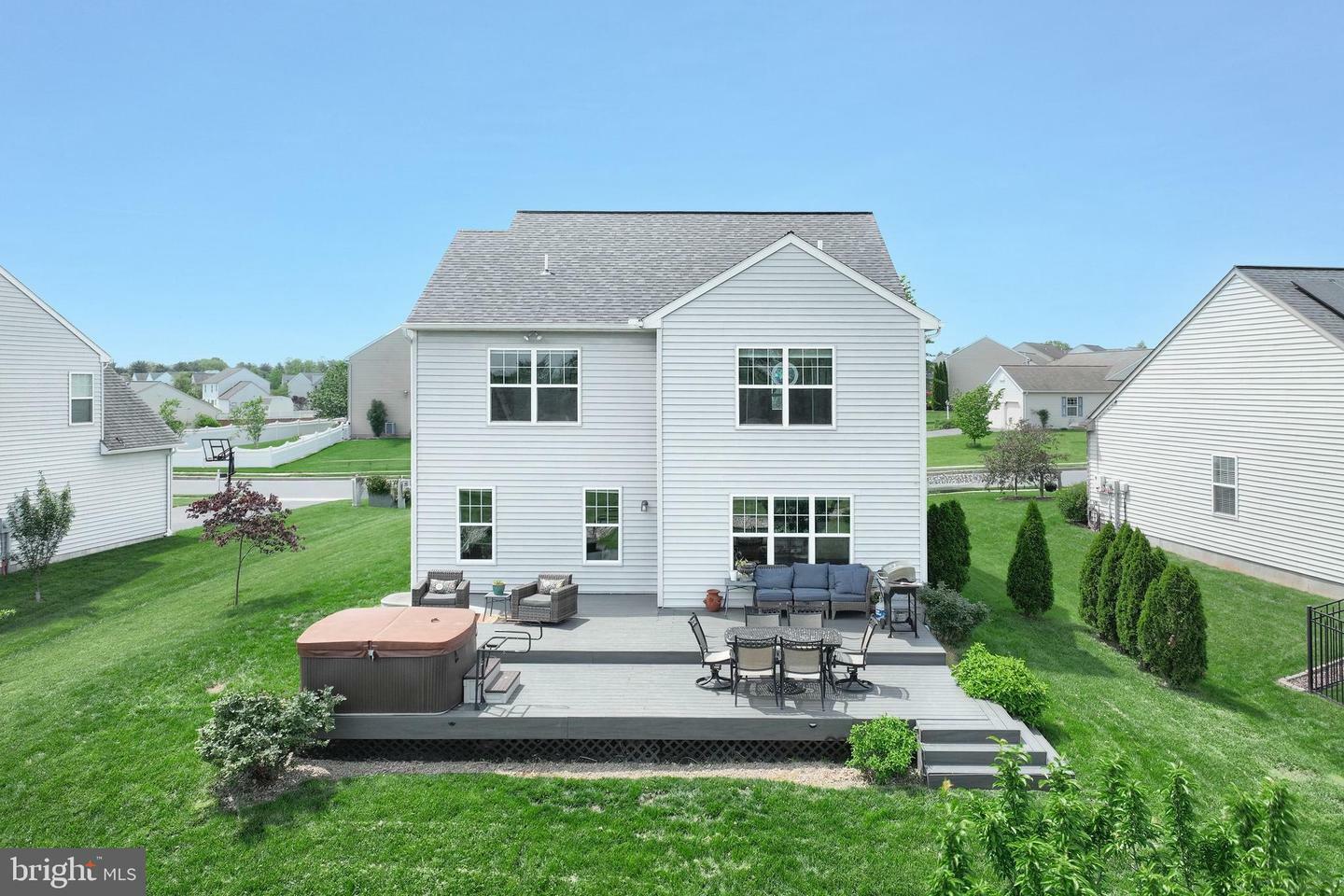Property Photo: 3300 Jodi Lane PA 17315