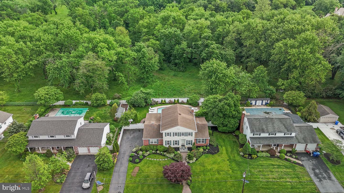 Property Photo: 704 Waterford Drive NJ 08077