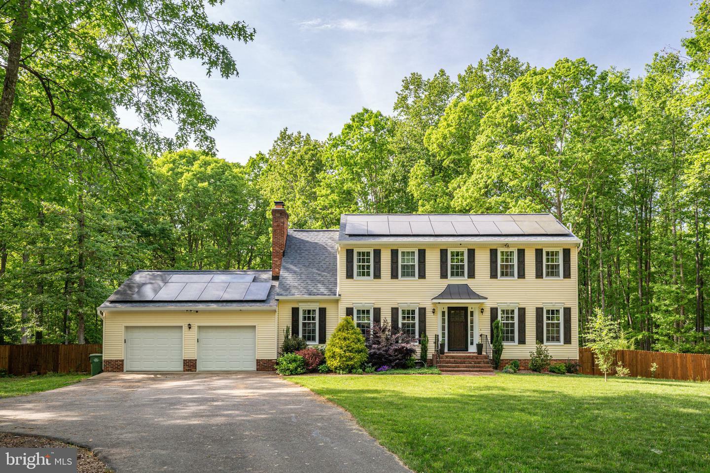 Property Photo: 14020 US Ford Road VA 22407
