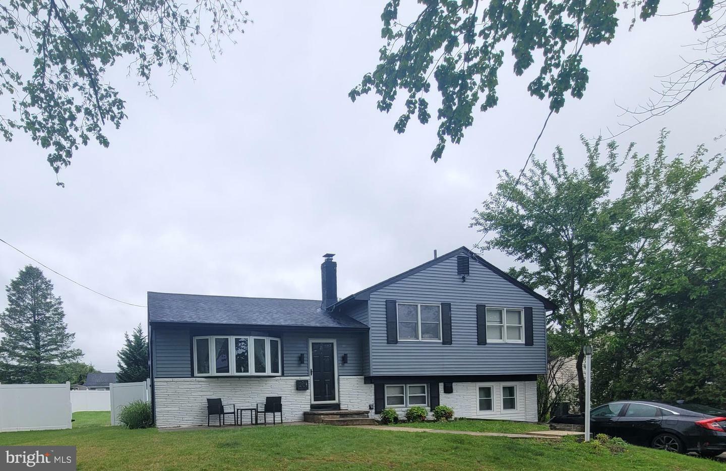 20 Tilford Road  Somerdale NJ 08083 photo