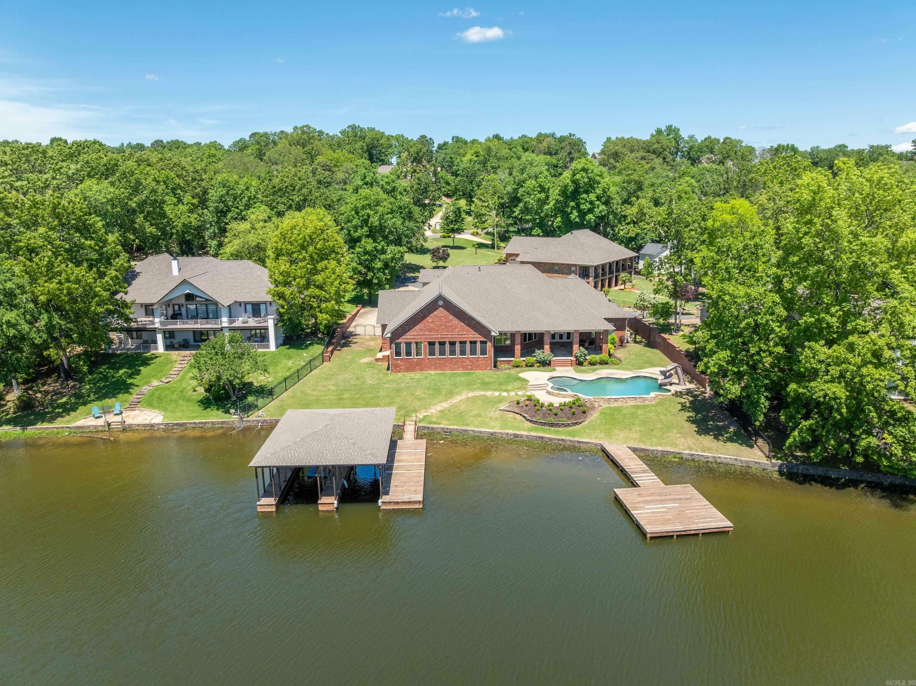 Property Photo: 20 Stonegate AR 71913