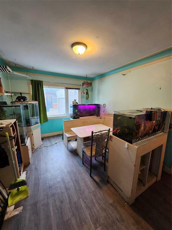 Property Photo: 155 Lumber Avenue MB R5G 0V3