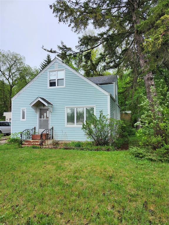 Photo de la propriété: 155 Lumber Avenue MB R5G 0V3