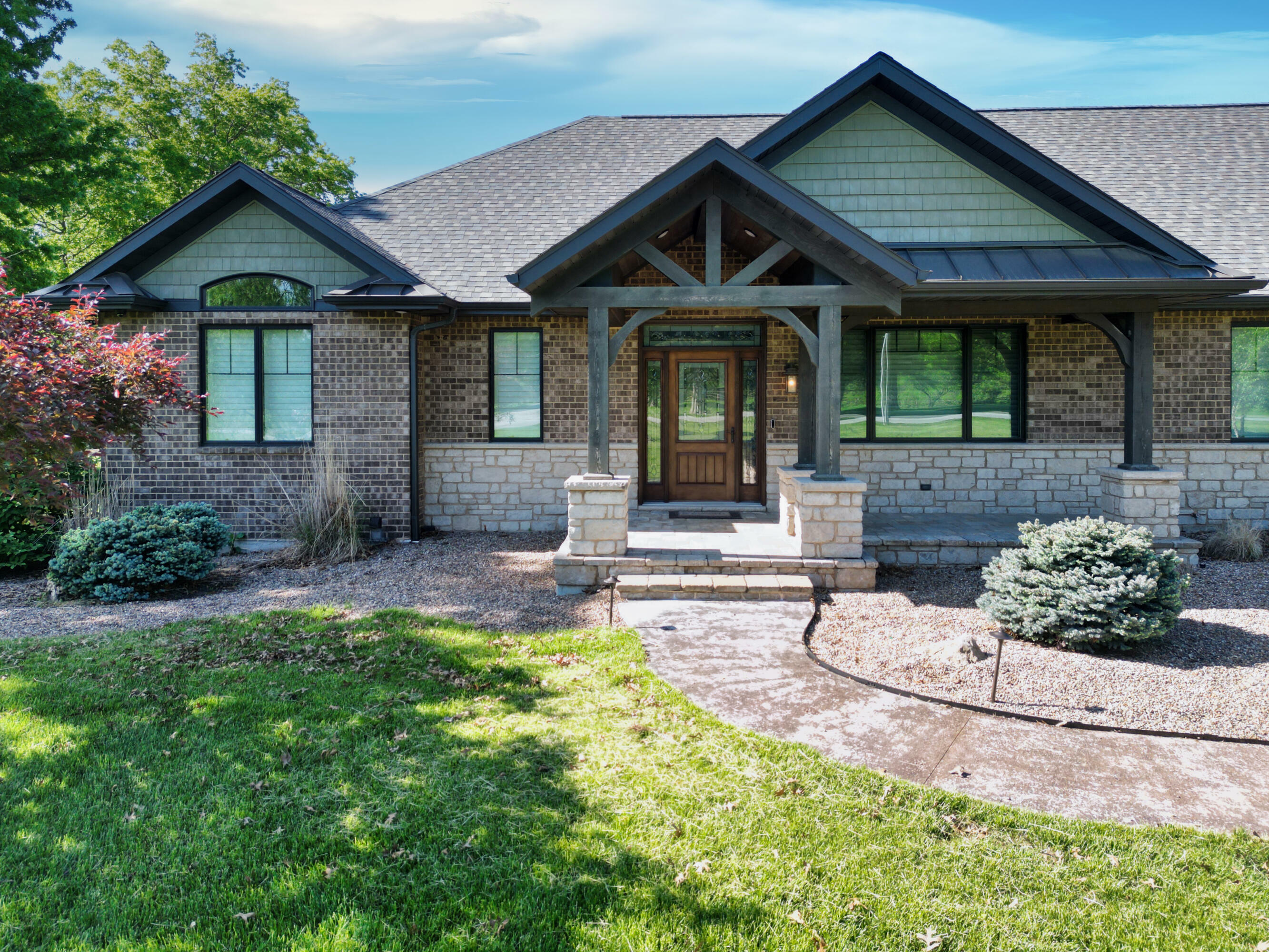 Property Photo: 22824 Audrain Rd 814 MO 65265