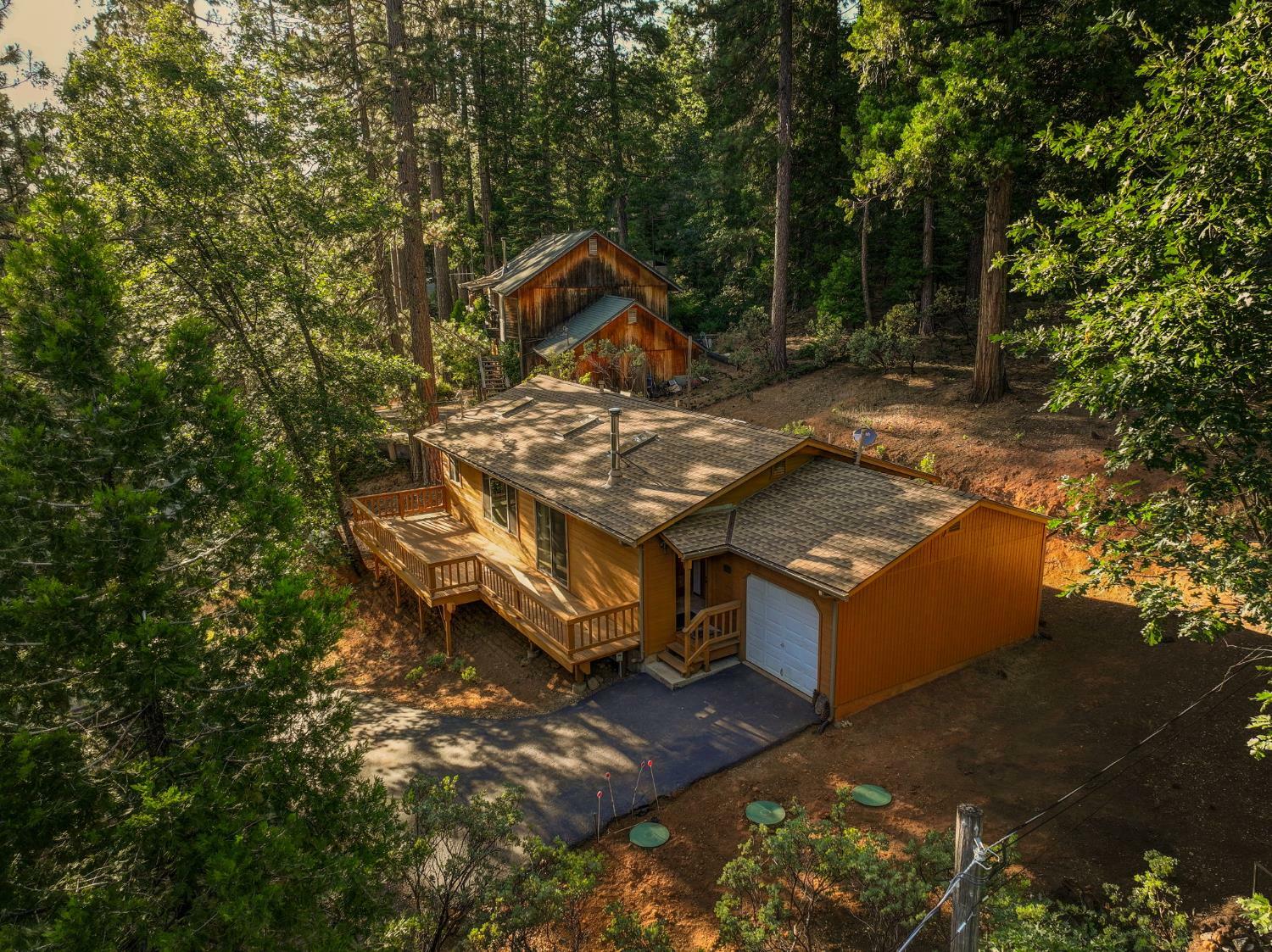 Property Photo: 1845 Tamarack Drive CA 95223