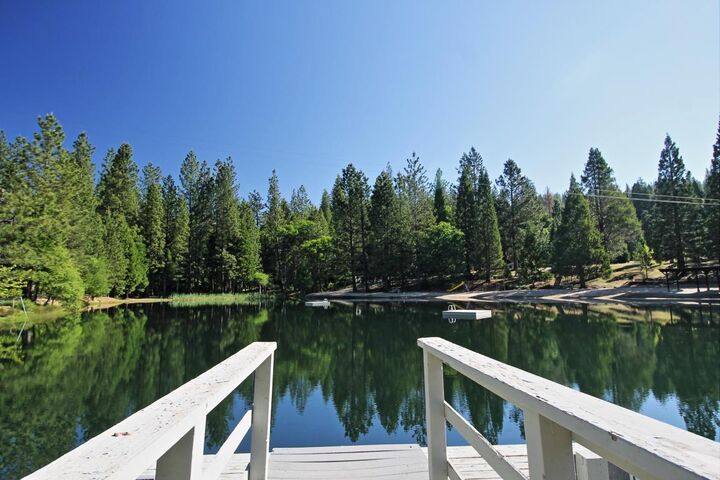 Property Photo: 1845 Tamarack Drive CA 95223