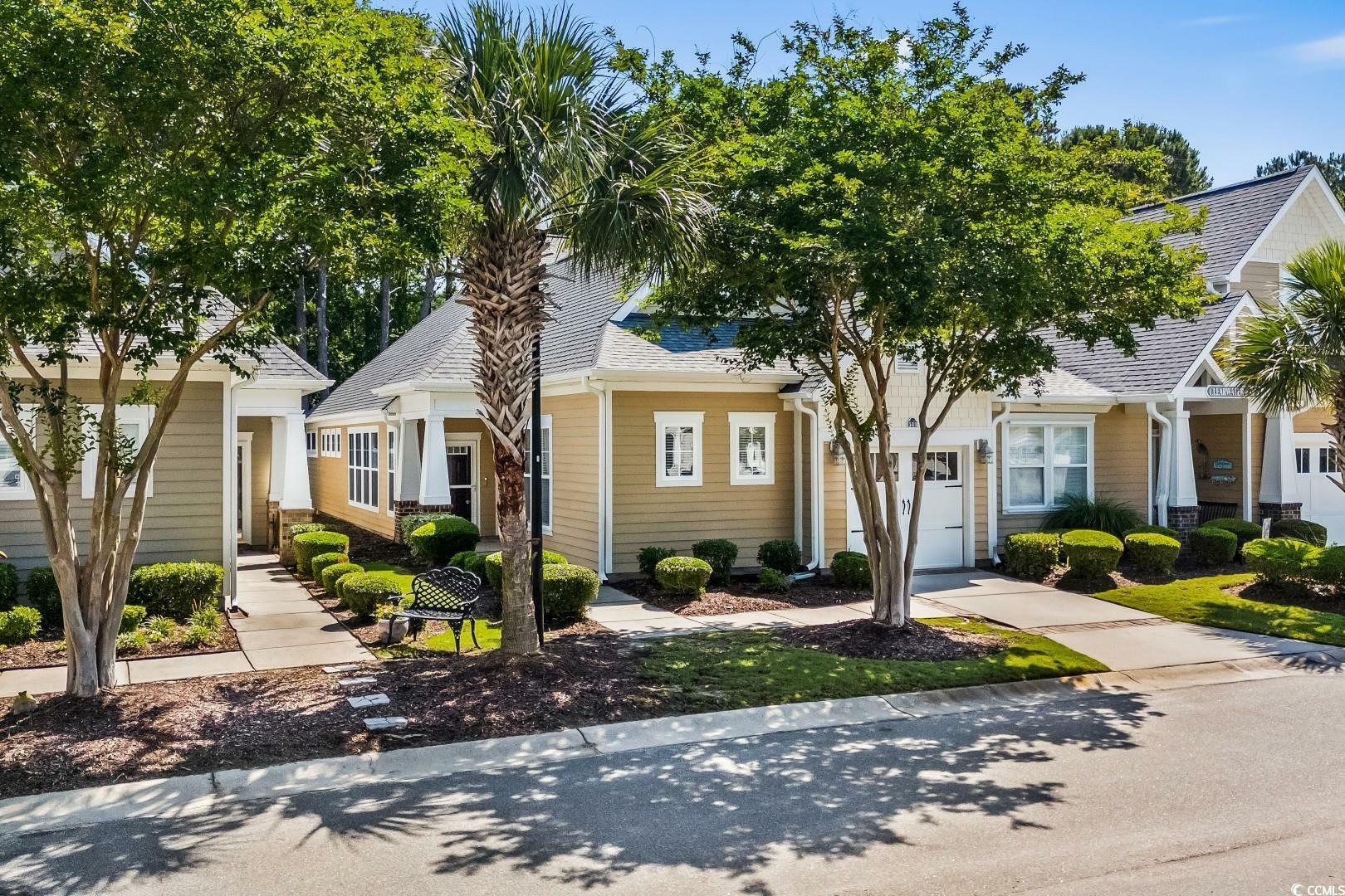 Property Photo: 6244 Catalina Dr. 511 SC 29582