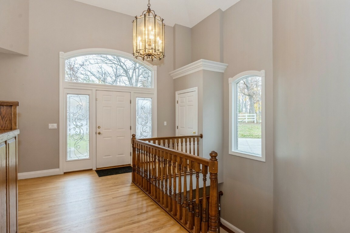 Property Photo: 3120 Cottage Grove Avenue SE IA 52403