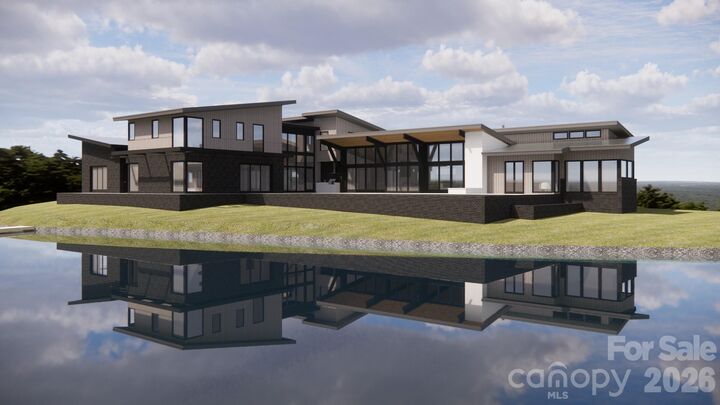 Property Photo:  22554 John Gamble Road  NC 28031 