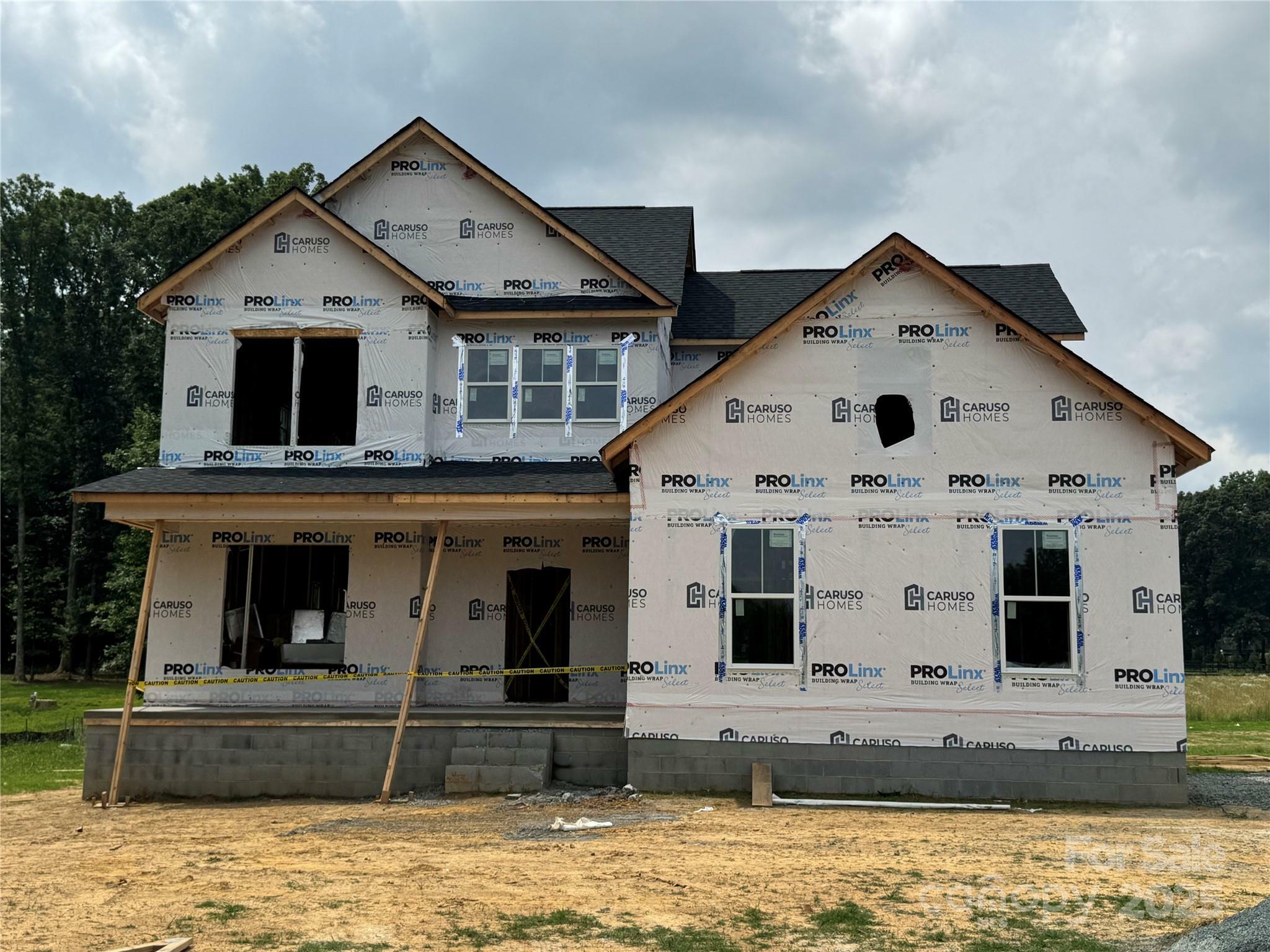 Property Photo: 7513 Lancaster Highway 6 NC 28173