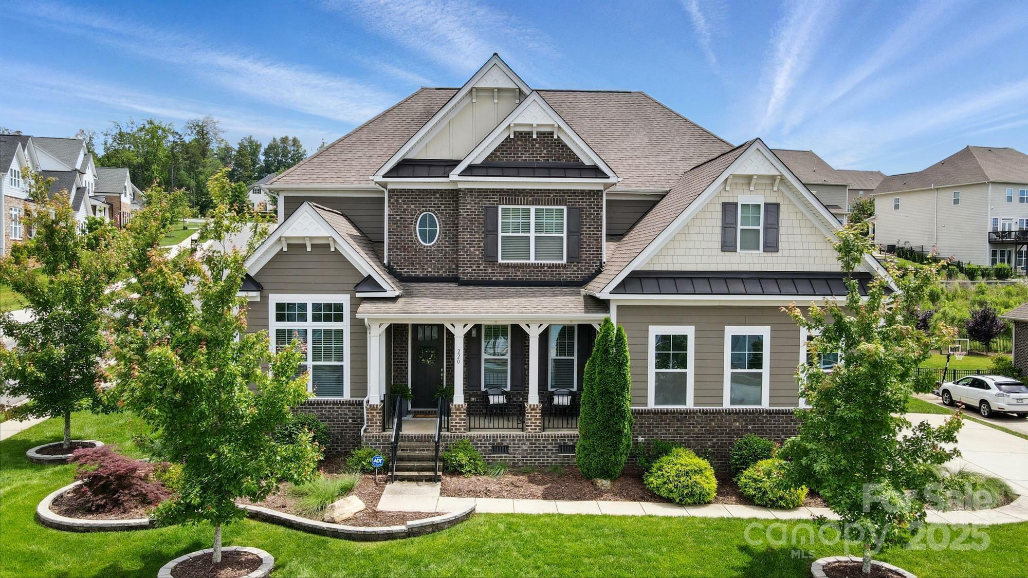 220 Forsythia Lane  Tega Cay SC 29708 photo
