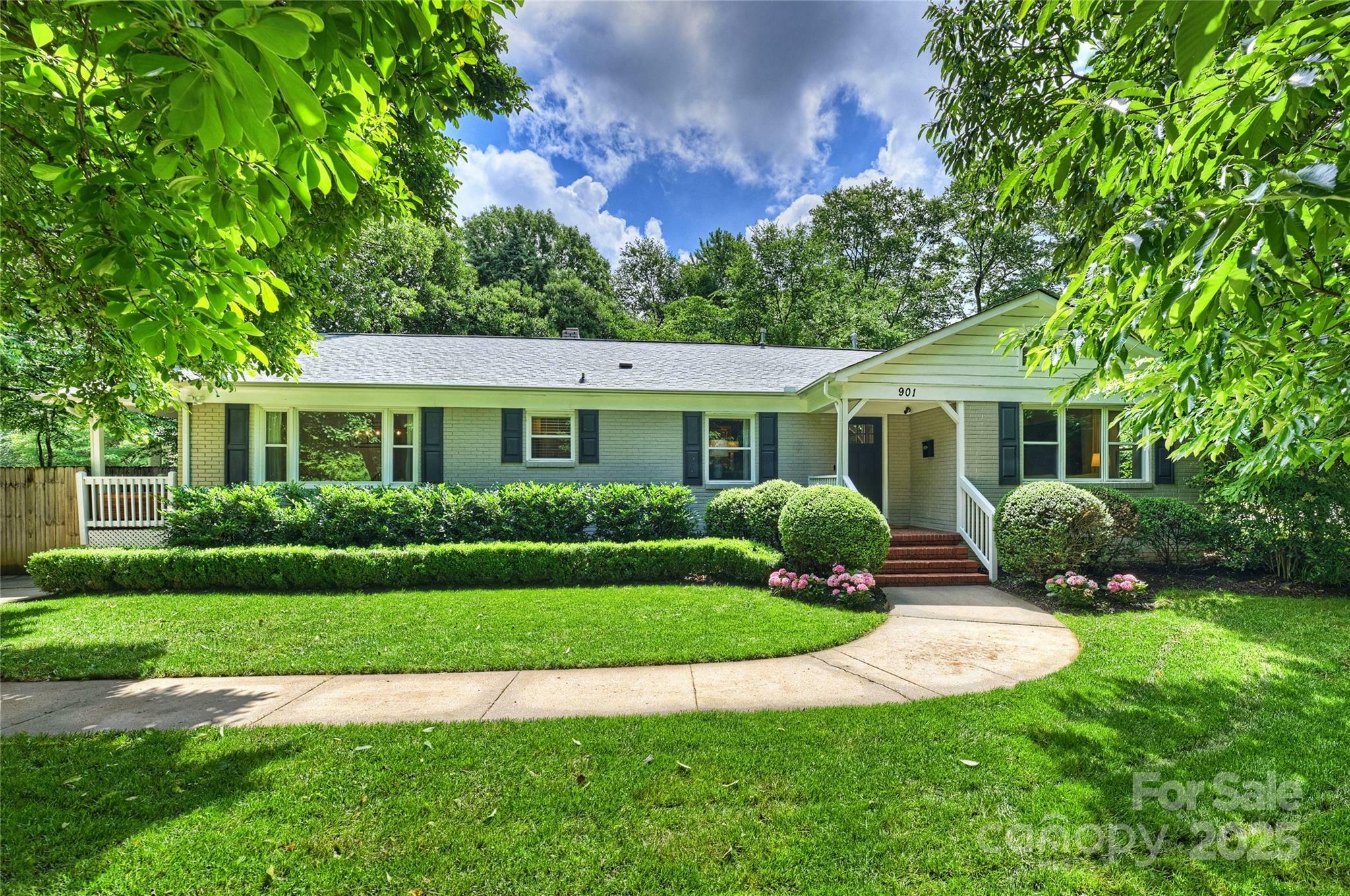 901 Scaleybark Road  Charlotte NC 28209 photo