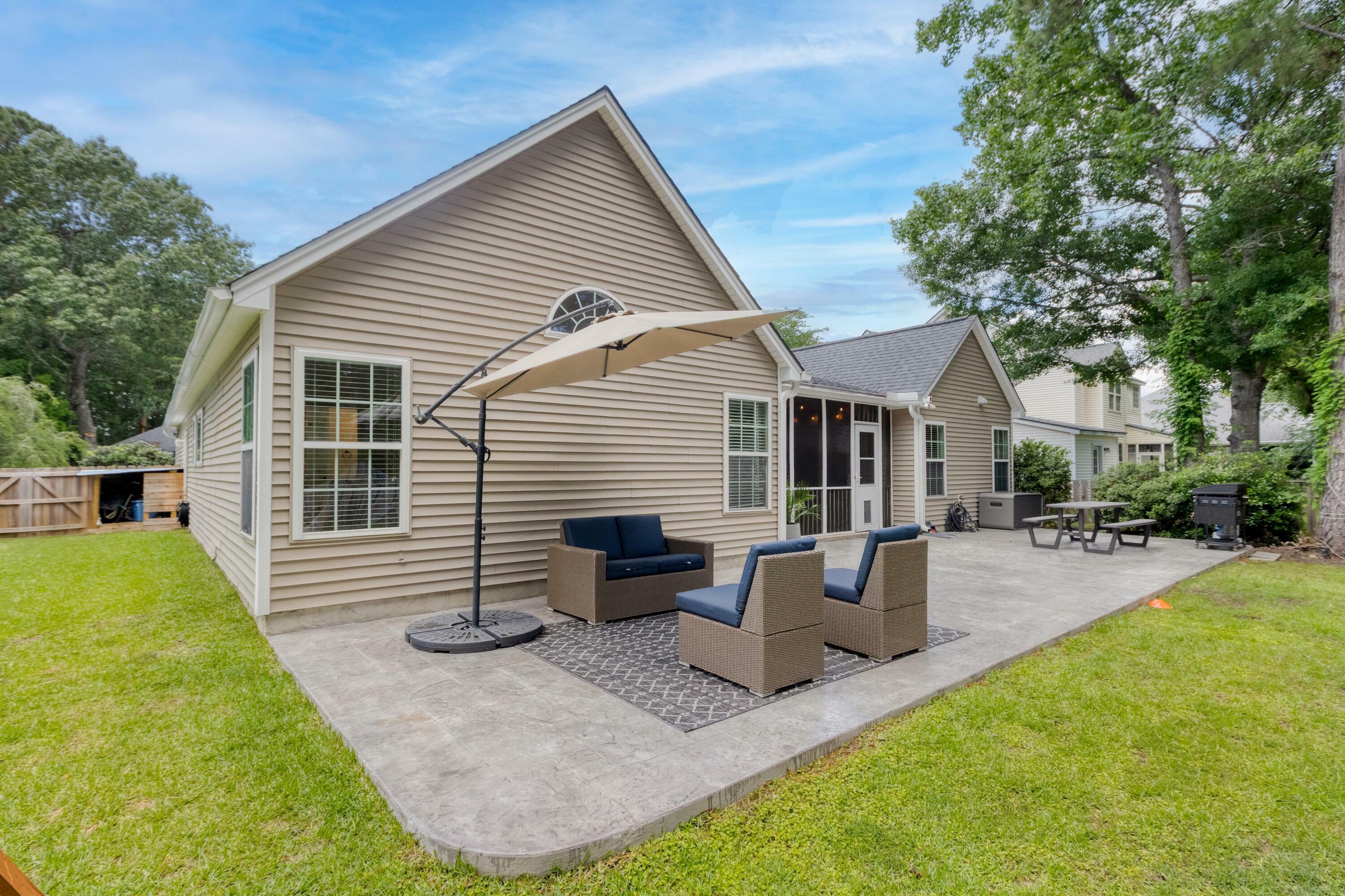 Property Photo: 1525 Cypress Pointe Drive SC 29466