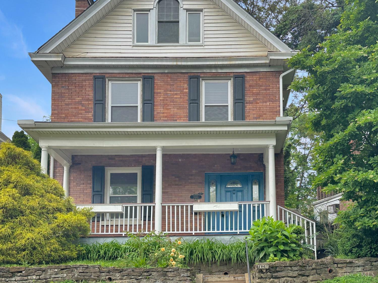 1065 Delta Avenue  Cincinnati OH 45208 photo