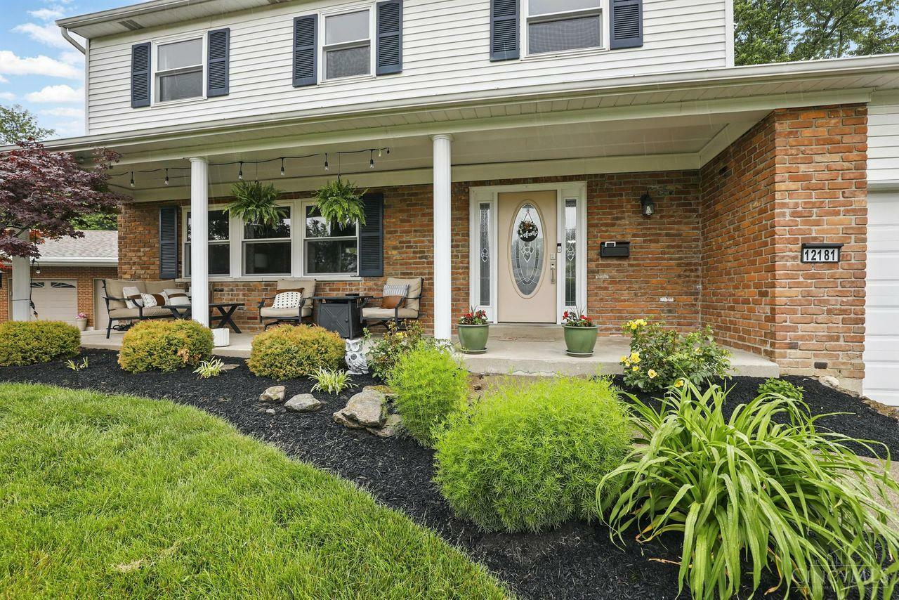Property Photo: 12181 Bath Court OH 45241