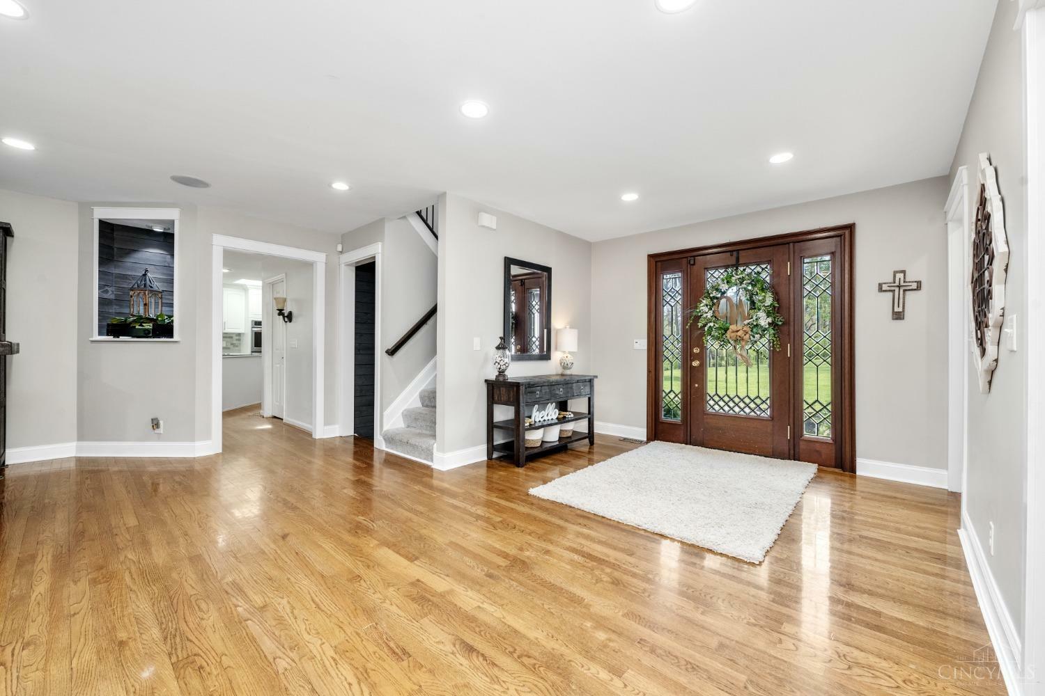 Property Photo: 758 Wards Corner Road OH 45140