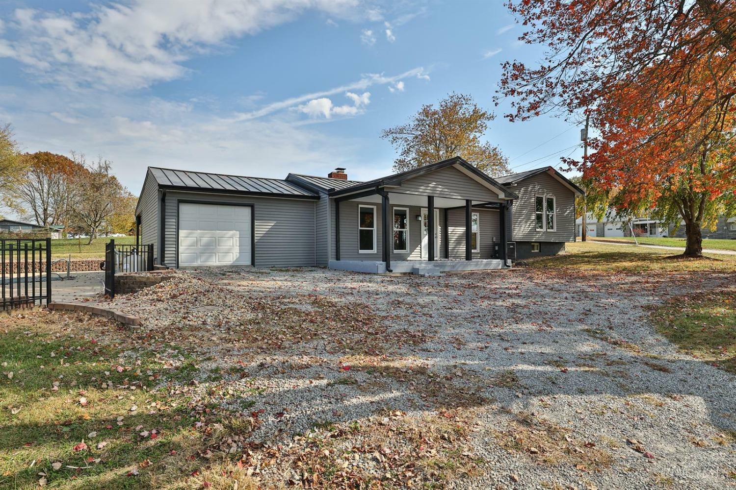 Property Photo: 12906 US Rt 68 OH 45106
