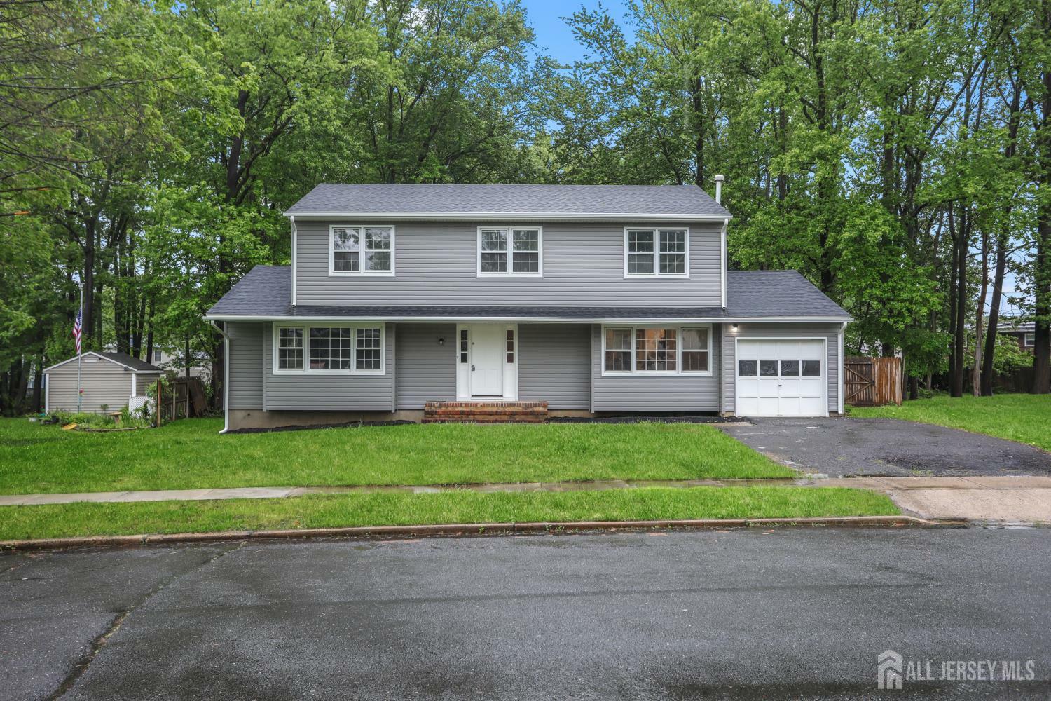 25 Hillside Avenue  South Brunswick NJ 08852 photo