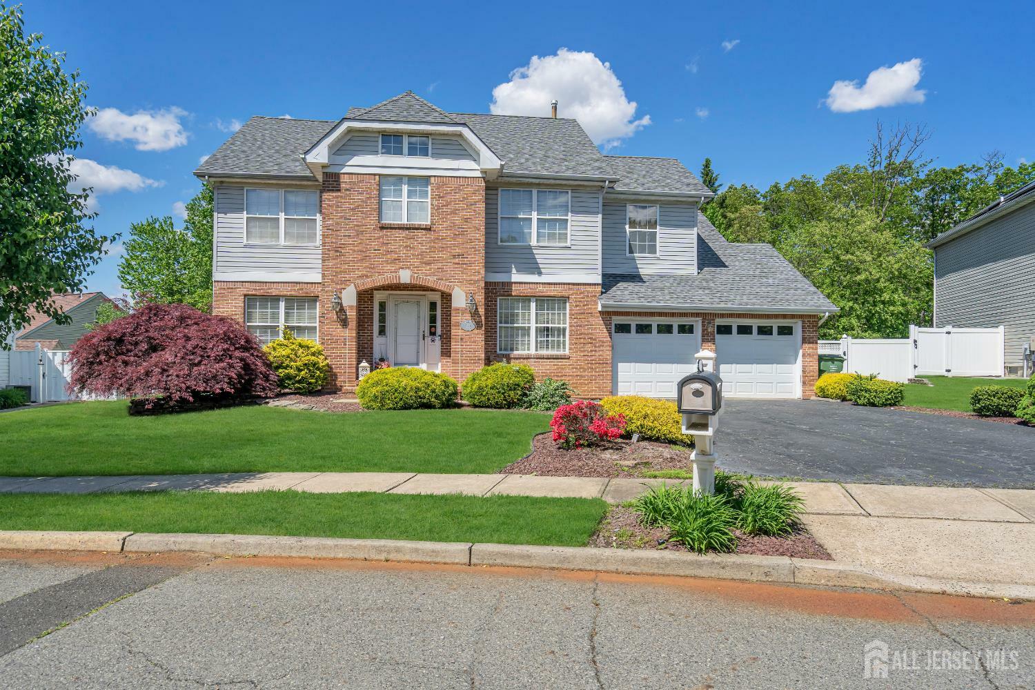 125 Bissett Street  Sayreville NJ 08872 photo