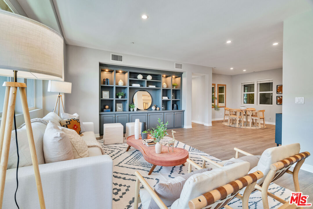 Property Photo: 7100 Playa Vista Dr CA 90094